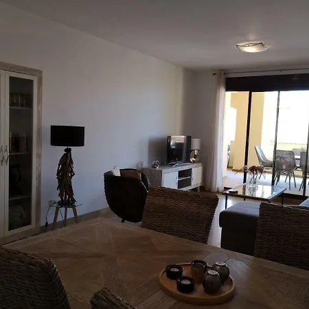 Apartment Bermeja Duquesa *
