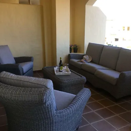 Apartment Bermeja Duquesa *