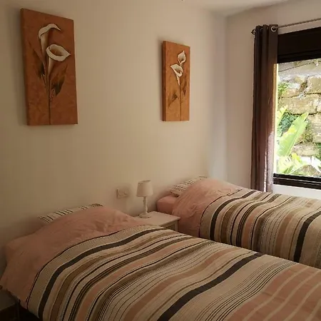 Apartment Bermeja Duquesa