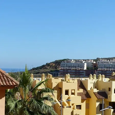 Bermeja Duquesa Apartment
