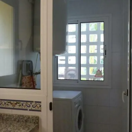 Apartment Bermeja Duquesa Manilva