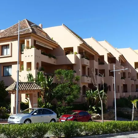 Apartment Bermeja Duquesa *