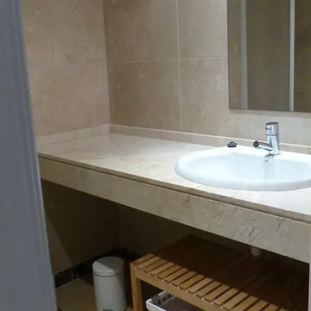 Apartment Bermeja Duquesa