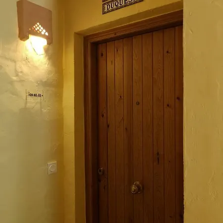 Bermeja Duquesa *